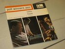 TUBBY HAYES Dutch poll winner 7