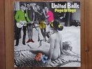 LP - UNITED BALLS - POGO IN TOGO