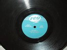 BELL NOTES REO 8326 I'VE HAD IT 1959 78 RPM