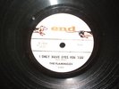 FLAMINGOS END 1046 I ONLY HAVE EYES 1959 SUPER RARE 78