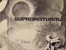 MP 2000 LIBRARY SUPRANATURAL - EXPERIMENTAL INDUSTRIAL