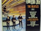 The Beatles Something New MONO Capitol Rainbow LP