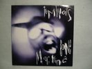 Tom Waits - Bone Machine  -  Vinyl 1992 near mint