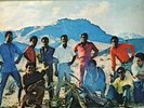 Rare Northern Soul Funk LP - Willie & Mighty Magnificen