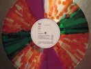 The Smiths German Multicolor promo LP Morrissey #462