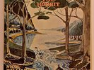 J.R.R. TOLKIEN  HOBBIT - BOX SET LPs (NICOL WILLIAMSON)