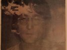 JOHN LENNON - IMAGINE -  1st PRESSING LP - 1971