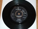 The Marvels, Keep on Searching/Heartache, rare 7