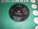 45 DADDY LINDBERG Wade In The Shade Uk Psych 1967 ex++
