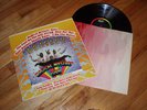 Magical Mystery Tour Beatles Album AMAZING W. Booklet