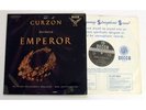 SXL 2002 WIDE BAND ED1 BEETHOVEN / EMPEROR CURZON VIENN