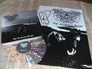 DROWNING the LIGHT- The Serpent Reign lim.:100
