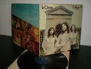 LE ORME-COLLAGE-RARE FIRST PRESS LP-PROG ITA 1971 EX 