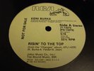 KENI BURKE Risin' To The Top PROMO 12