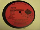 RISCO CONNECTIONS Ain't No Stopping Us Now 12