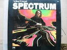 Volker Kriegel-Spectrum,   Zoom- Sitar Funk