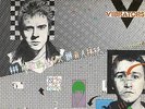 VIBRATORS - V2 LP (1978) + OIS /  EPIC RECORDS (EPC 82495) / UK PUNK-KLASSIKER