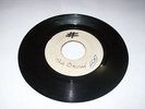BLANK[COXSONE]/THE BREAK - WINSTON FRANCIS [REGGAE]  7