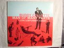 BUDDY COLLETTE-MAN OF MANY PARTS-ORIG DG-N MINT