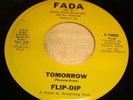 rare soul funk sweet xover northern 45 FD.Tomorrow HEAR