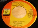 rare funk 45 Eddie Jackson-Memories Of A Dream M- HEAR