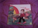 *FRUUPP* PRINCE OF HEAVEN'S EYES - 1974 UK DAWN LP