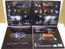 AC/DC-Electric shock in budokan'82(Rare)( 2LP)(Germany)