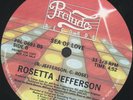 rare Modern Soul Boogie 12