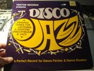 HAROLD WHEELER on HOCTOR Rec DISCO JAZZ  