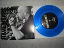 Have Heart demo CLEAR BLUE/121 trapped under ice verse