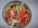 Vintage Vogue Picture Record Shep Fields Orchestra R764
