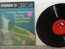 RCA LIVING STEREO-Dvorak-NEW WORLD-Fritz Reiner-NM/NM-