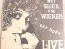 * *SEALED* Sly Slick & Wicked (Private Stereo)