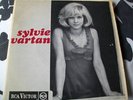 SYLVIE  VARTAN - UK RCA VICTOR RECORDS EP - VERY RARE