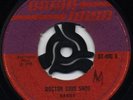 DOCTOR SURE SHOT/PUT ON YOUR DANCING SHOES-DT406-Listen