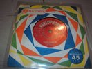BEATLES Please please me 7