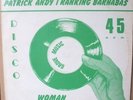 Patrick Andy - Woman / Tommy McCook - Lambsbread- Grove