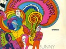 SUNNY & SUNLINERS Missing Link TX SOUL FUNK LP listen