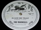 MORWELLS In God We Trust 12