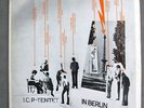 I.C.P.- Tentet in Berlin - SAJ 23 - Han Bennink 1979 LP