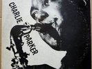 CHARLIE PARKER Volume 4 ORIGINAL 1952 SAVOY 10