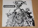 KICKBACK s/t 7