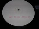 MAXI PRIEST LOVE IN THE GHETTO UK ROOTS DANCEHALL 12