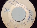Stranger Cole-Chances-UltraRARE GAYFEET Ska/Rocksteasy