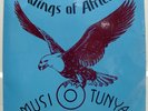 MUSI O TUNYA - WINGS OF AFRICA AFRO PSYCH HI-LIFE