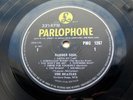 THE BEATLES-RUBBER SOUL-PARLOPHONE MONO 1965- LOUD CUT