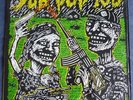 SUB POP 100 LP Sonic Youth-Wipers-ScratchAcid-SavageRep