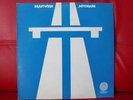 KRAFTWERK Autobahn ORG UK KRAUTROCK VERTIGO NDW LP 70er