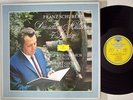WUNDERLICH Schubert Mullerin DGG TULIP STEREO 2 LPs