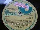 ELECTRIC LIGHT ORCHESTRA-ORIG HARVEST 1971 LP A1/B1 M-